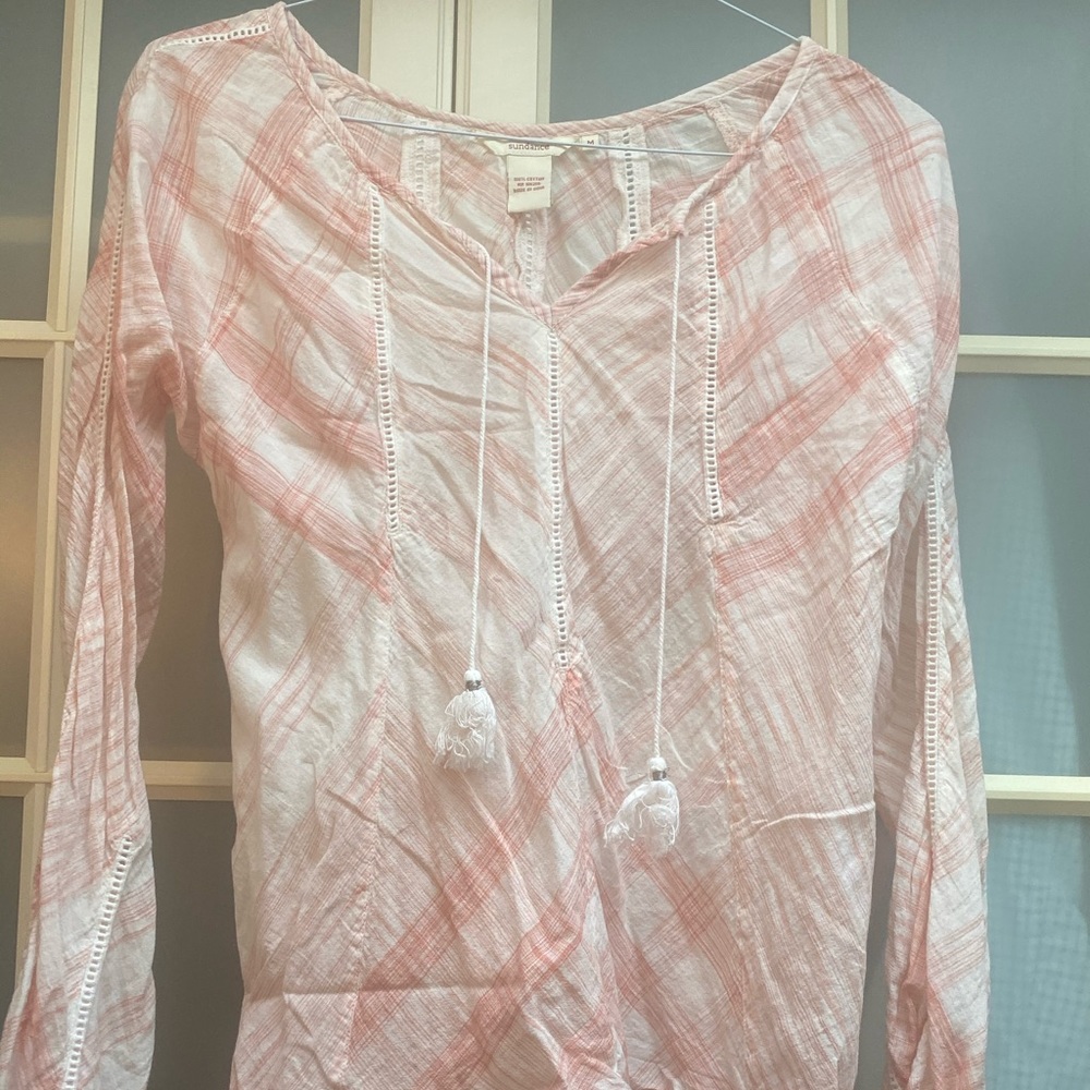 Sundance tunic